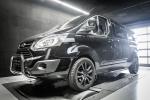 Ford Transit 2.2 TDCI by Mcchip-DKR 2016 года